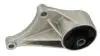 Подушка двигуна Opel Astra G 1.4-1.8 98-> передня Hart 338 538 (фото 1)