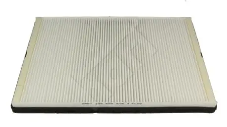 Фільтр салону MB A-class (W168), Vaneo 97-> Hart 338 555