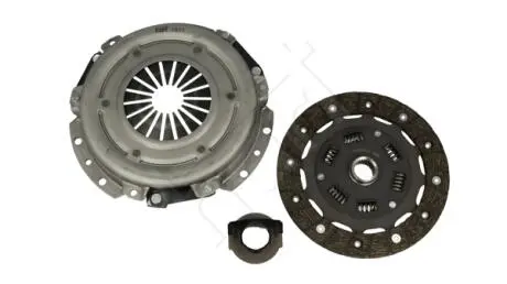 Комплект зчеплення Renault Kangoo, Logan, Sandero 1,2-1,4 (98->) Hart 339 835