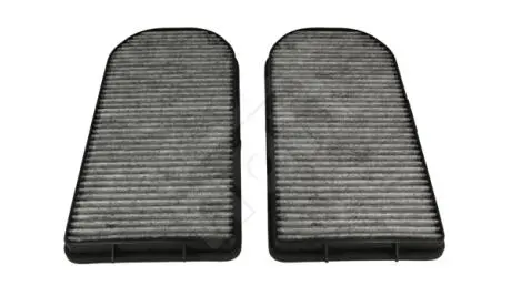 Фільтр салону BMW 7 (E38) вугільний Hart 340 517