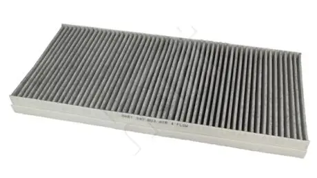 Фільтр салону MB A-class (W169)/B-class (W245) (вугільний) Hart 340 803