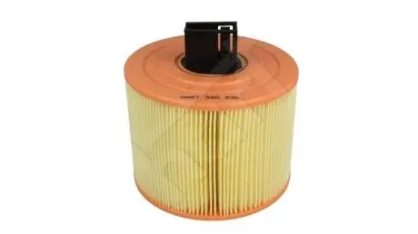 Фільтр повітряний BMW 3 (E90-E93), X1 (E84) 2.5/3.0 (N52/N53) 05-> Hart 340 826