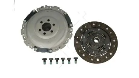 Комплект зчеплення Skoda Octavia, VW Golf 1.4/1.6i (96-10) Hart 344 107