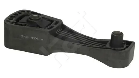 Подушка КПП Renault Kangoo 98-> 1.9dTi (кісточка) Hart 346 424