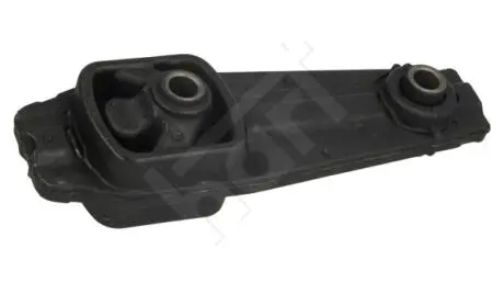 Подушка двигуна Citroen C2/C3, Peugeot 207, 208, 2008 задня (FAST) Hart 346 469