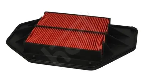 Фільтр повітряний Honda Civic VII 1.7CTDi (02-05) Hart 347 112
