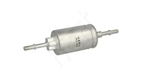 Фільтр паливний Ford Fiesta V 1.3I, 1.4I 16V, 1.6I 16V 02-> Hart 347 143