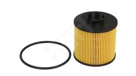 Фильтр масляный VAG 1.4/1.6 FSI Hart 347161