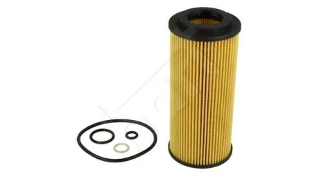 Фільтр масляний BMW E46/E60/E65/E53(X5) (M57 D25/30) Hart 347 402