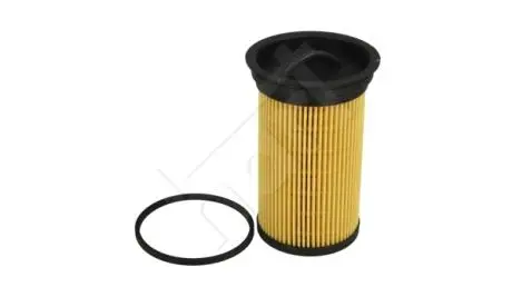 Фільтр паливний BMW 3 E46 318D 01->, 320D (98-01) Hart 347 408