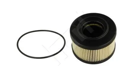 Фільтр паливний Chrysler VOYAGER IV 2.5, 2.8 CRD (00-08) Hart 349 124