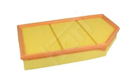 Фільтр повітряний Volvo V60, V70, S80, S60, XC60, XC70 1.5-2.4 06-> Hart 349 208