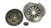 Комплект зчеплення VW Polo, Skoda Fabia 1.2i 01-&gt; Hart 353 064 (фото 1)