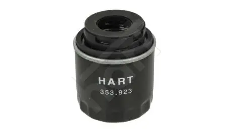 Фільтр масляний VW GROUP 1.2-1.4TSI Hart 353 923