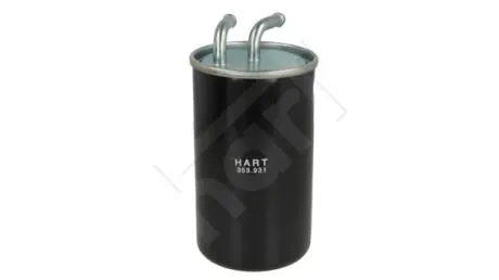 Топливный фильтр Hart 353931