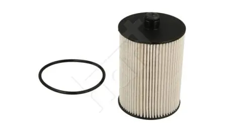 Фільтр паливний Volvo S60, S80, V70, XC70, XC90 2.4D (02-14) Hart 354 542