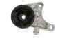 Подушка двигуна Opel Astra G- Zafira A 2.0D (98-05) передня Hart 357 011 (фото 2)