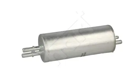 Фільтр паливний BMW X5 (E53), Land Rover Range Rover 3.0/4.4i (M54/N62) (00-06) Hart 358 866