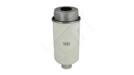 Паливний фільтр Hart 360966