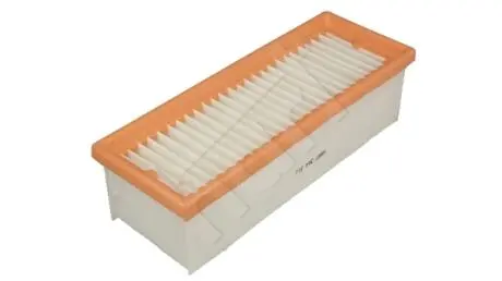 Фільтр повітряний Logan, Duster 1.5dCi 10-> Hart 364 311