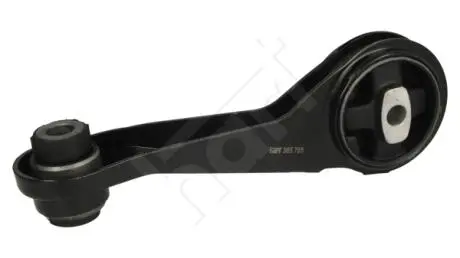Подушка КПП Renault Kangoo 1.5dCi 03-> (кісточка) Hart 365 765