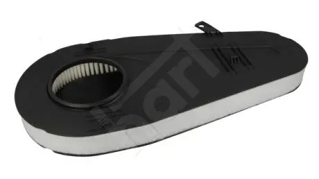 Фільтр повітряний BMW 5 (F10/F07) 2.0d/3.0d (N47/N57) 10-> Hart 371 203