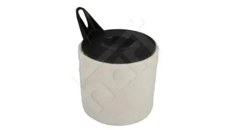 Фільтр повітряний BMW 1 (E81/E87), 3 (E90-E93) 1.6i N43/N45 (03-13) Hart 371 280