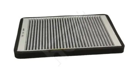 Фільтр салону Renault Megane I (96-03) (+AC) вугільний Hart 371 321