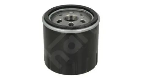 Фільтр масляний Renault Megane III-IV, Duster II, Logan II 1.5dCi 08-> Hart 371 341