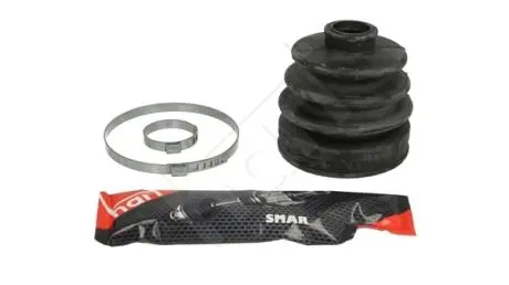 Пильнік шруса наруж. Mazda 626 1.6/1.8 82-86 Hart 400950