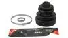 Пыльник ШРКШ Honda Civic 1.3 83-91 Hart 400954 (фото 1)