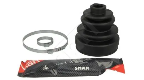 Пыльник ШРКШ Honda Civic 1.3 83-91 Hart 400954