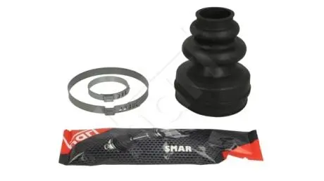 Пыльник ШРКШ внутр. 38,5Х76,1Х99 Citroen C4 Peugeot 307, 407, 607 02- Hart 402838