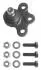 Опора кульова Opel Combo 01-&gt;, Corsa C Hart 407 112 (фото 1)