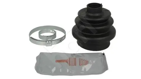 Пильнник шарніра зовніш.. Ford /Opel /BMW (25*62*81) Hart 417486