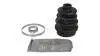 Пыльник ШРКШ внутр.. Chevrolett/Daewoo Aveo/Lacetti/Lanos (23*56*97) Hart 417840 (фото 1)