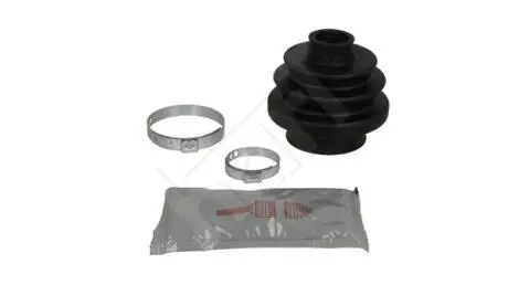 Пильовик кулака зовніш.(компл.) Bmw 3/5 75-.Alfa Romeo (22*51*81) Hart 417898