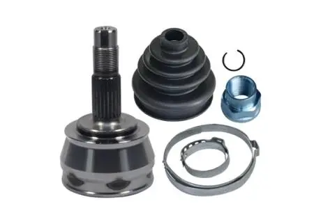 Шрус/граната зовн. Opel Corsa C, D (z27x22) Hart 418 370