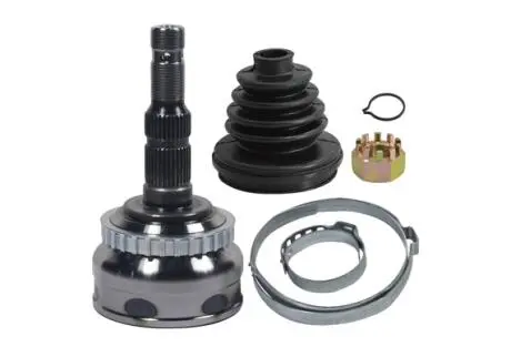 Шрус/граната зовн. Opel Astra F/G, Zafia A, Vectra (z33x25) 91-> Hart 418 422