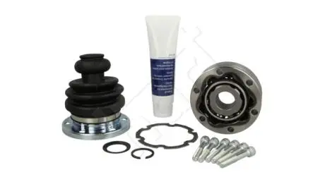 Шрус/граната внут. VW Golf II-III, Passar B3-4, Audi 80 B3 1.6-1.8 (z33,100мм) Hart 418 472