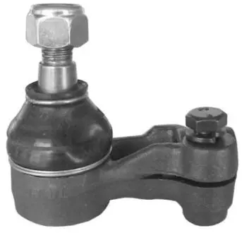 Наконечник рул. тяг Opel Vectra A, Astra F (91-02) правий R Hart 420 403
