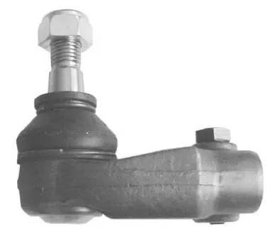 Наконечник рул. тяг Lanos лівий Hart 420 405