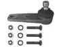 Опора кульова Renault Kangoo (97-02) Hart 420 432 (фото 1)
