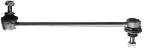 Стійка стабілізатора пер. Audi 80 B3/B4 (86-94) Hart 420 482