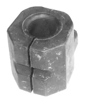 Втулка стаб. передня Audi 100/200 <-91 (d=21mm) Hart 420 795
