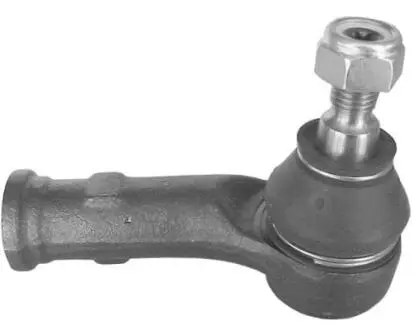 Наконечник рул. тяг VW T4 (95-03) правий R (конус 18) Hart 421 080