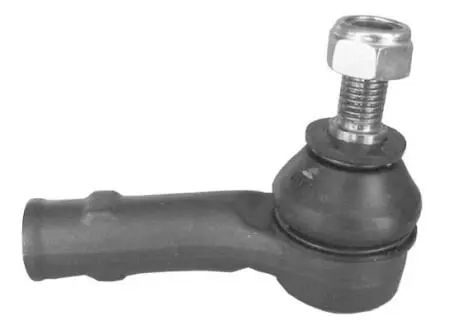 Наконечник рул. тяг VW T4 (95-03) правий R (конус 14,7) Hart 421 087