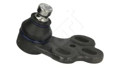 Опора кульова AUDI 80 B4 ліва L Hart 421 088