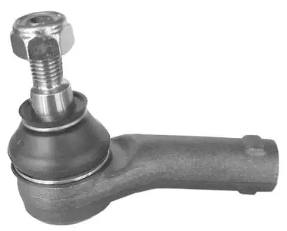Наконечник рул. тяг VW T4 (95-03) лівий L (конус 14.7) Hart 421 124