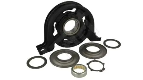 Підшипник підвісний MB T1 207-410 (d=45mm) Hart 421 635